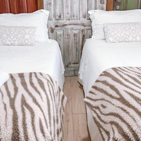 Bed and Breakfast Ninho D'Arara Tondela Exterior foto