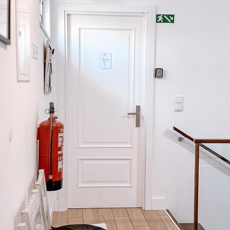 Bed and Breakfast Ninho D'Arara Tondela Exterior foto