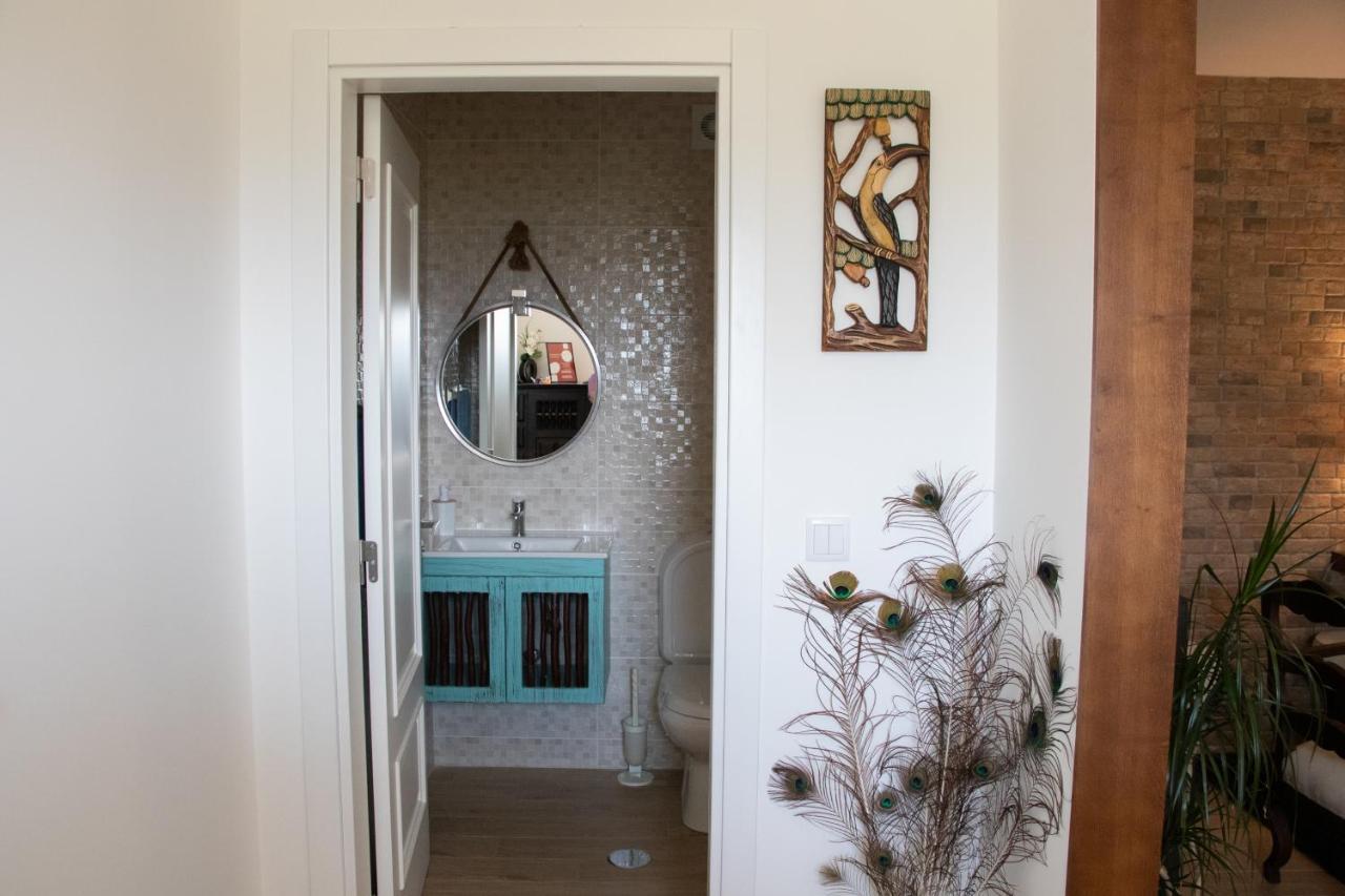 Bed and Breakfast Ninho D'Arara Tondela Exterior foto