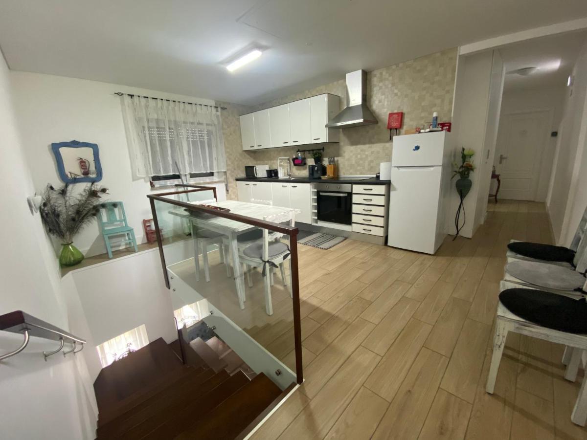 Bed and Breakfast Ninho D'Arara Tondela Exterior foto