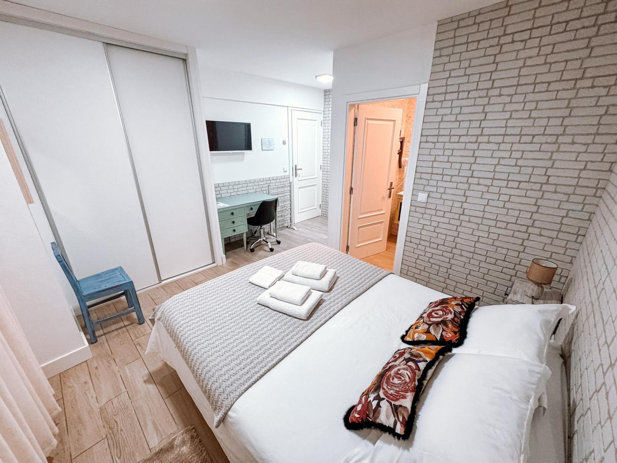 Bed and Breakfast Ninho D'Arara Tondela Exterior foto