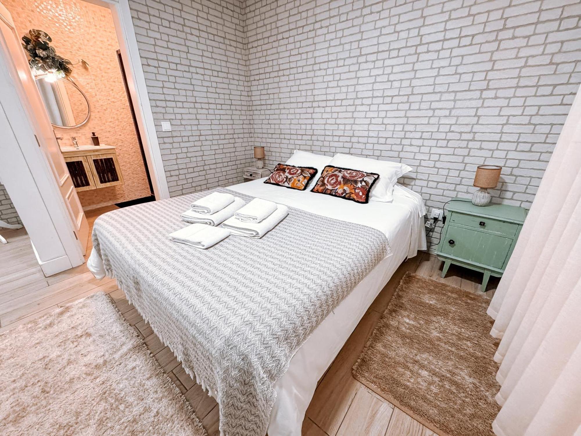 Bed and Breakfast Ninho D'Arara Tondela Exterior foto