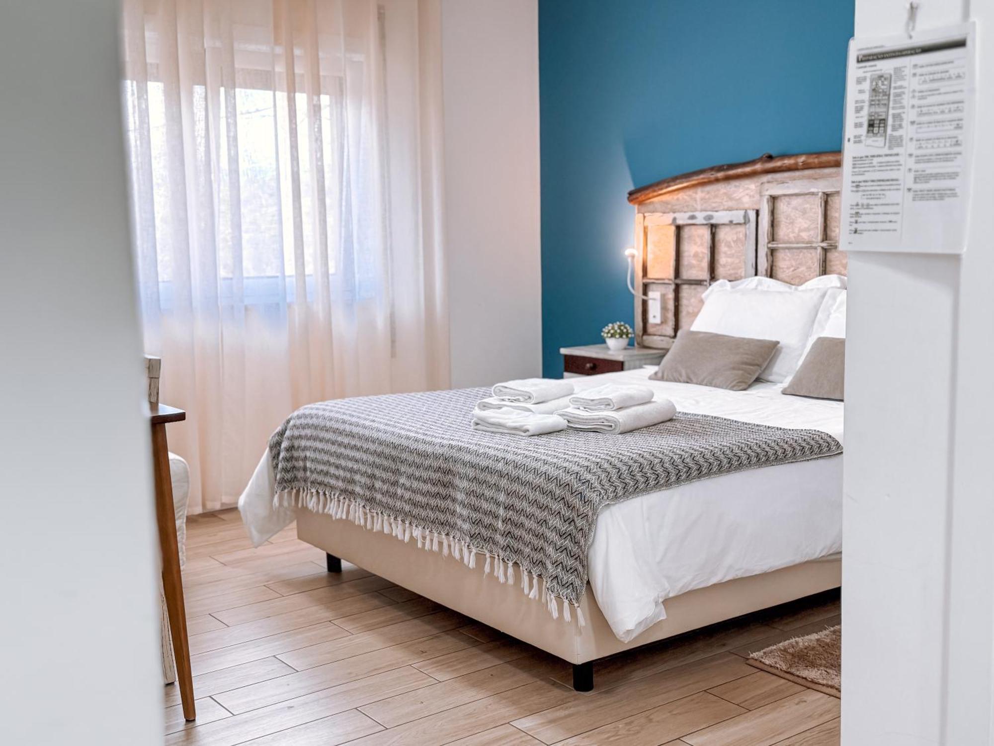 Bed and Breakfast Ninho D'Arara Tondela Exterior foto