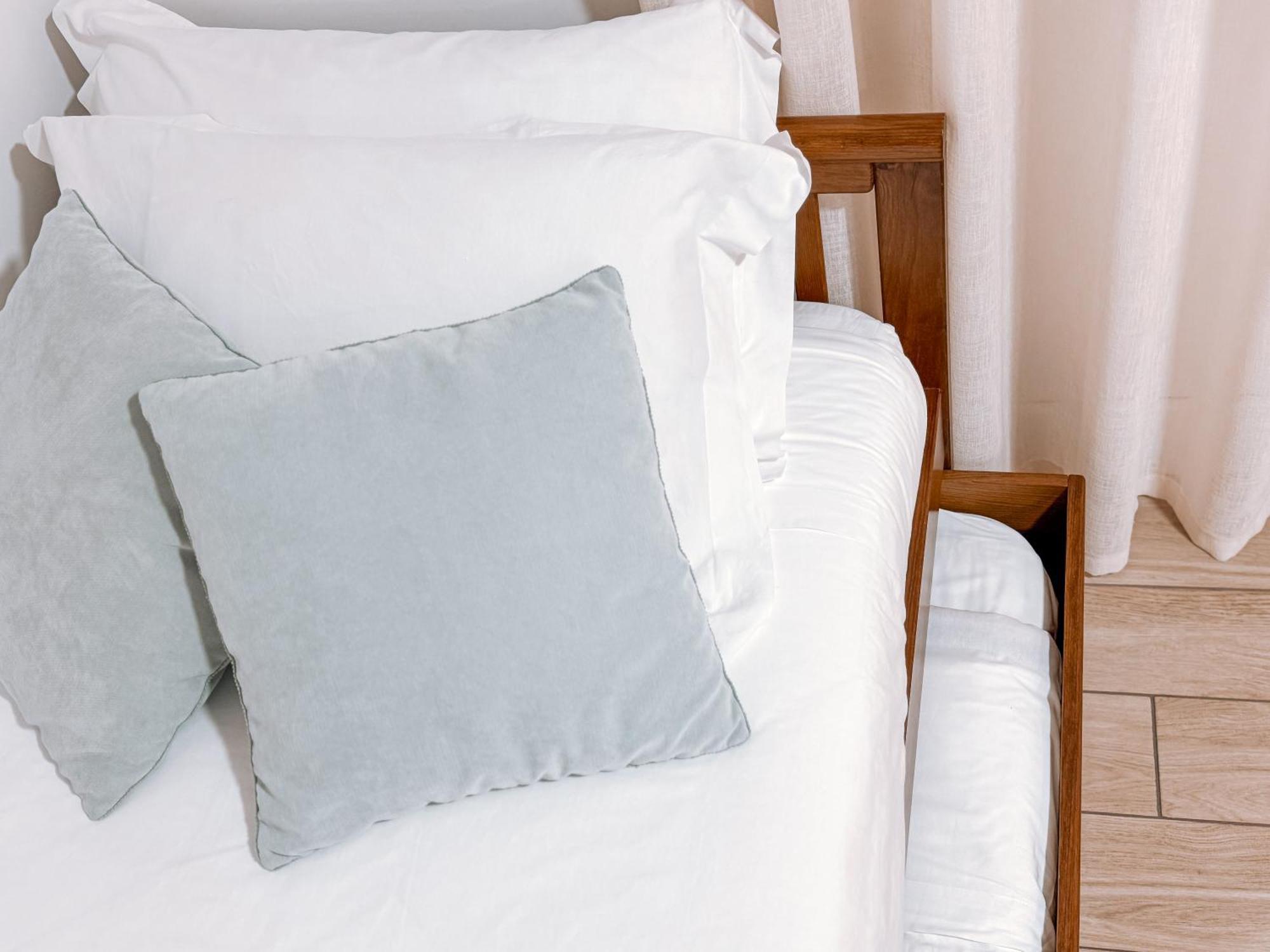 Bed and Breakfast Ninho D'Arara Tondela Exterior foto