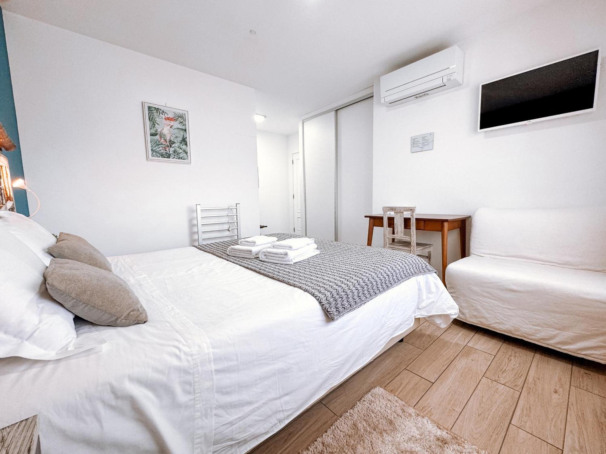 Bed and Breakfast Ninho D'Arara Tondela Exterior foto