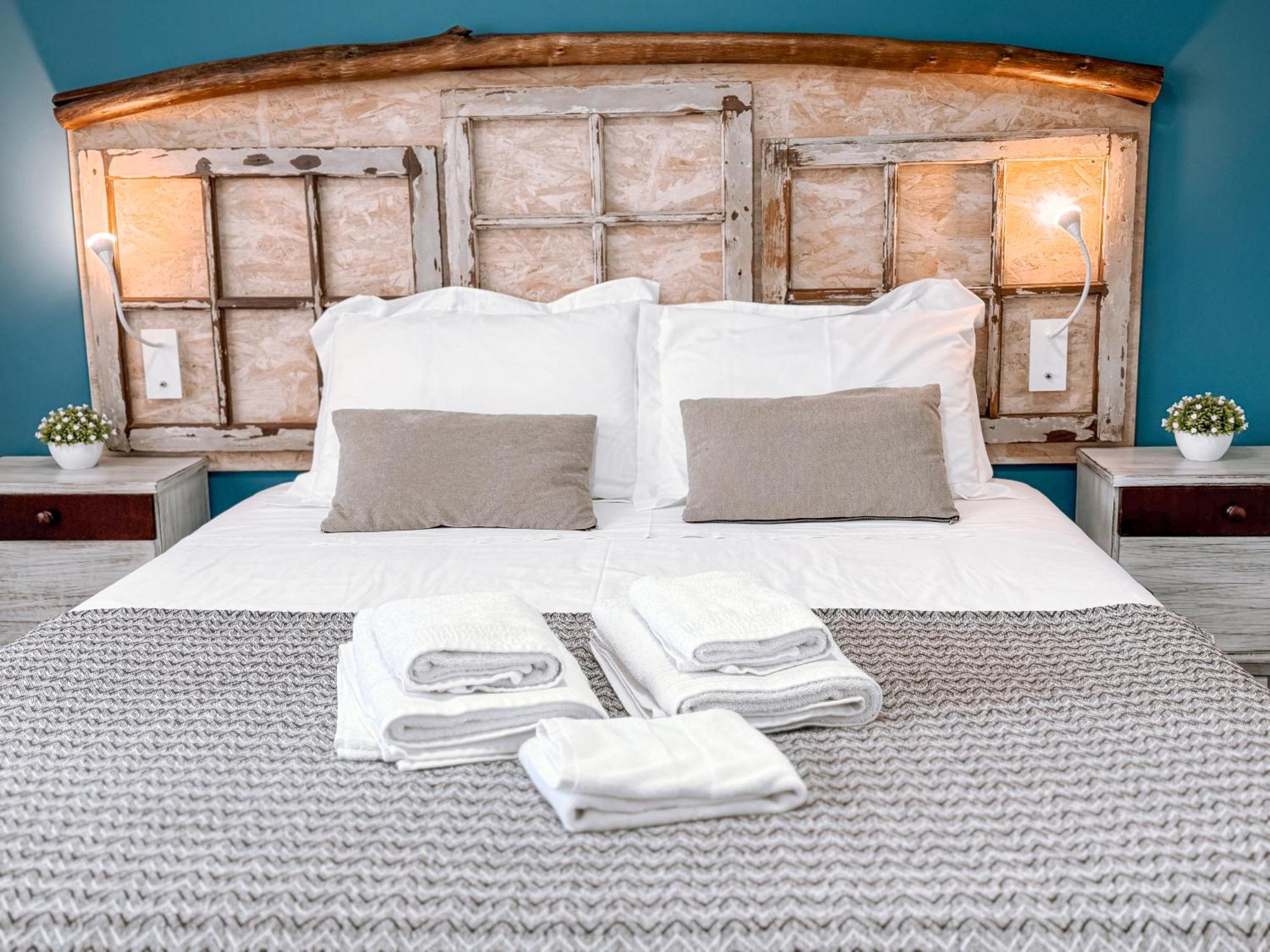 Bed and Breakfast Ninho D'Arara Tondela Exterior foto