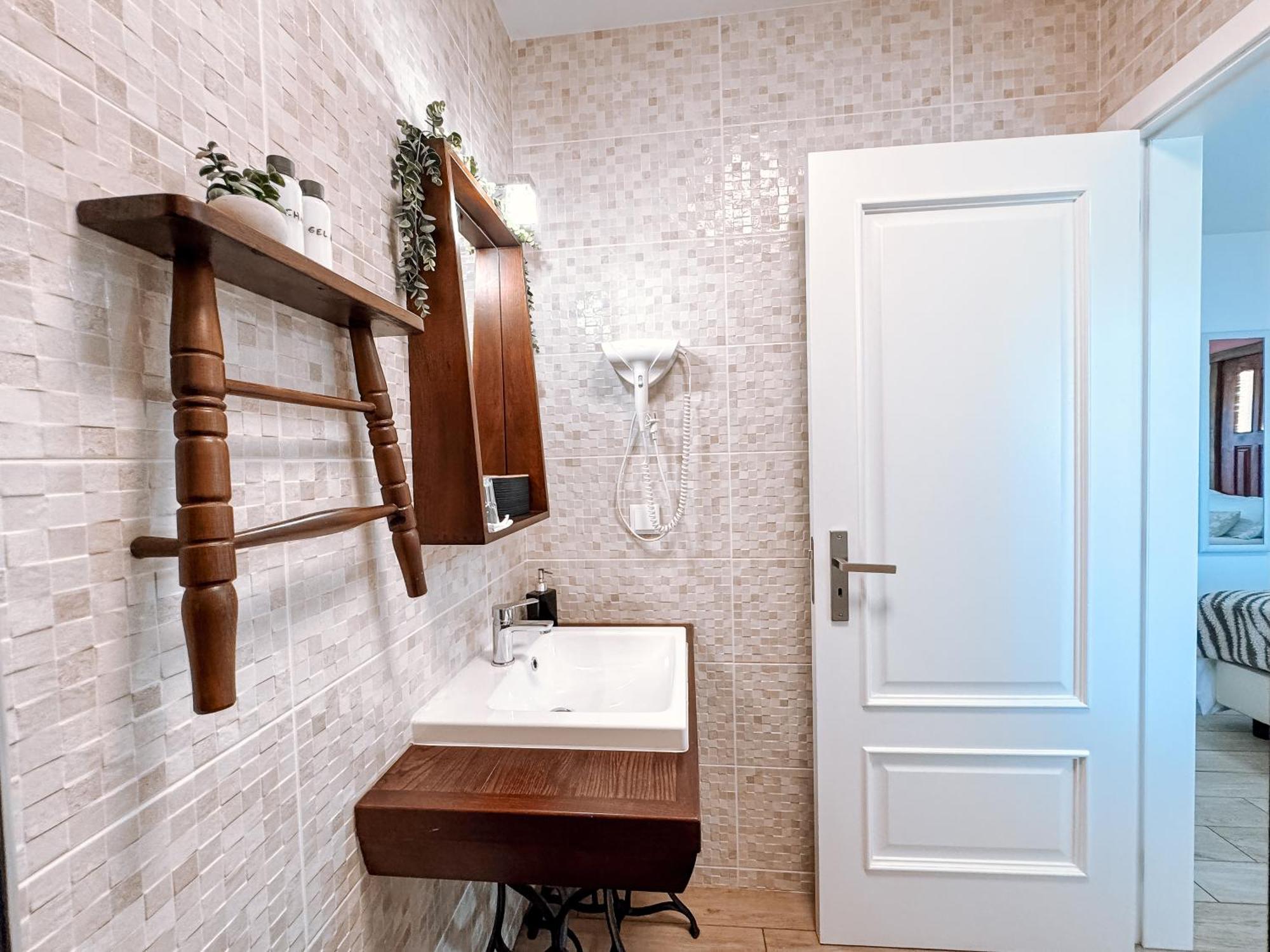 Bed and Breakfast Ninho D'Arara Tondela Exterior foto