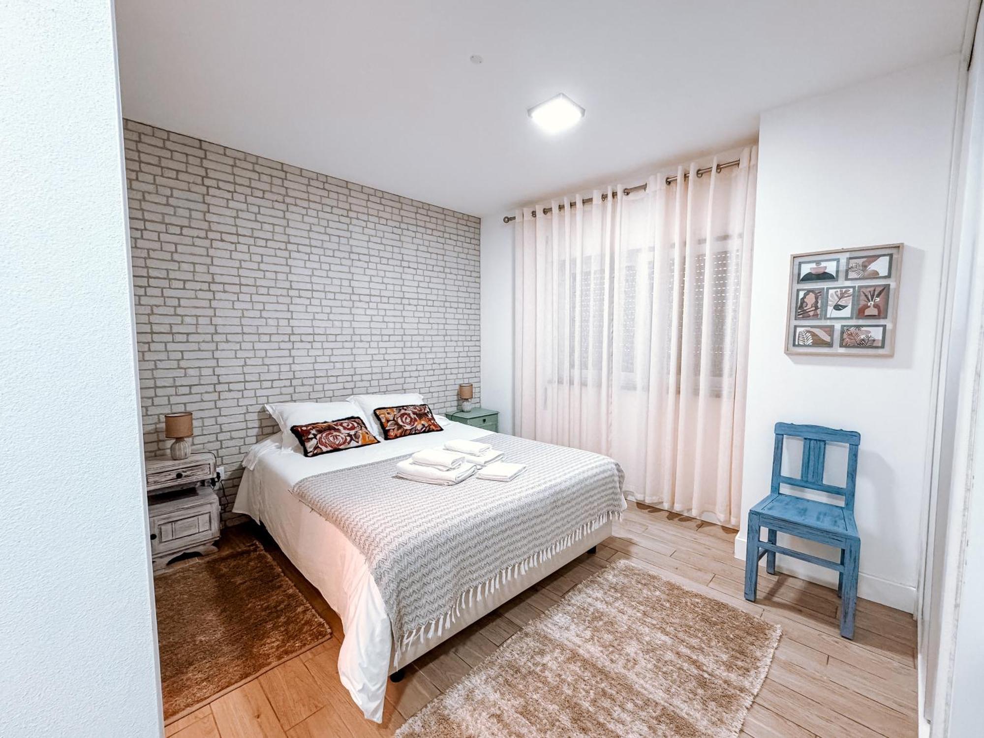 Bed and Breakfast Ninho D'Arara Tondela Exterior foto